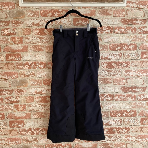 Spyder Snow Pants Youth - Picture 1 of 4